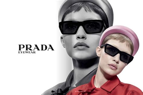 prada sunglasses spring 2019